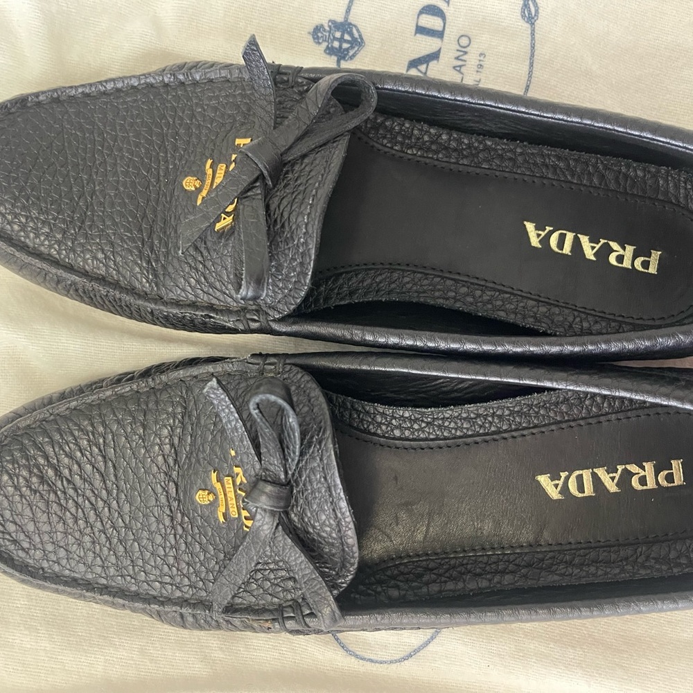Prada Moc - image 8